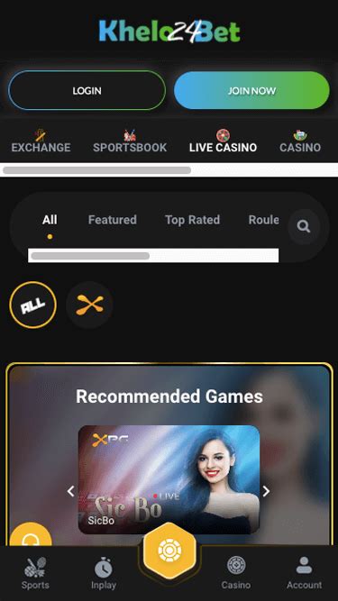 Khelo 24 bet app 2